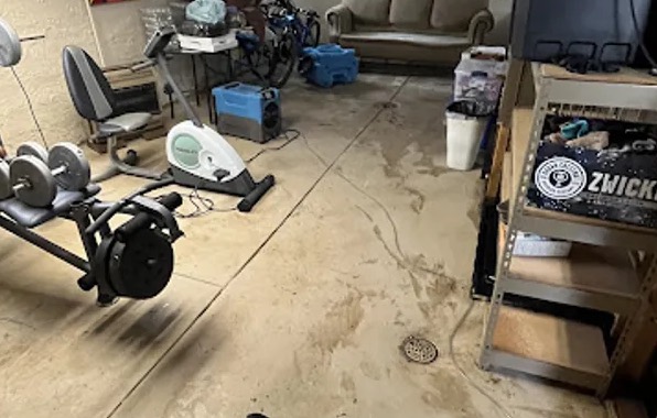 Commercial Water Damage Services in Melbourne, FL