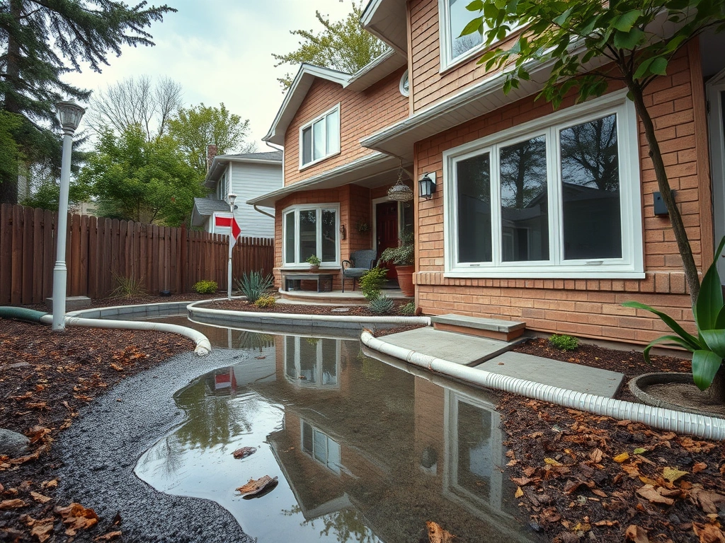 Water Mitigation Company